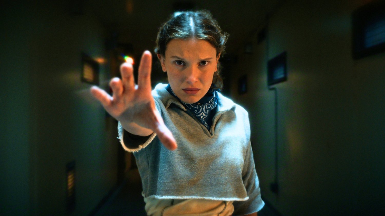 Recenzja "Stranger Things 5". Obawiam się powtórki z finału "Gry o tron" Recenzja "Stranger Things 5". Obawiam się powtórki z finału "Gry o tron"