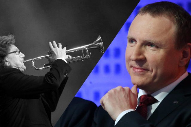 Jacek Kurski odwołuje się do żałoby po Wodeckim, by zagłuszyć szum wokół festiwalu w Opolu.