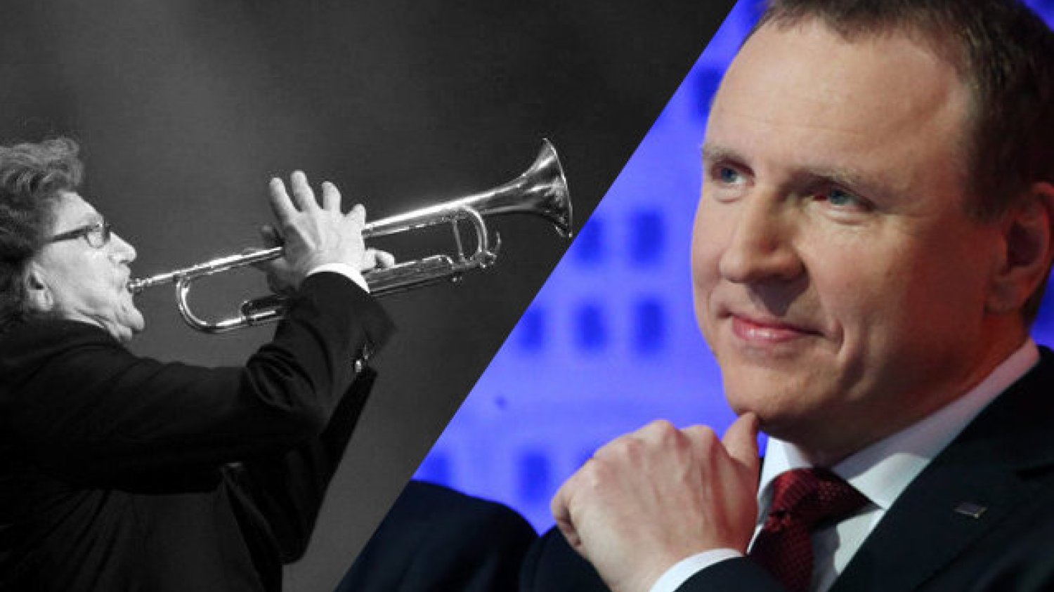 Jacek Kurski odwołuje się do żałoby po Wodeckim, by zagłuszyć  szum wokół festiwalu w Opolu.