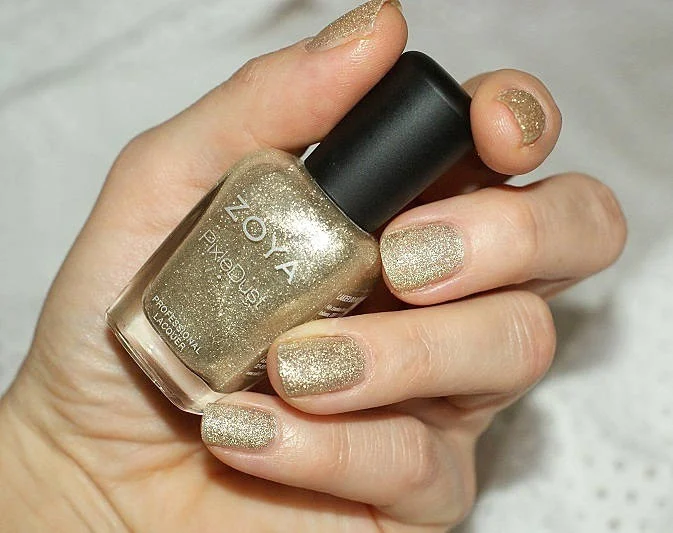 Pixie Dust Zoya