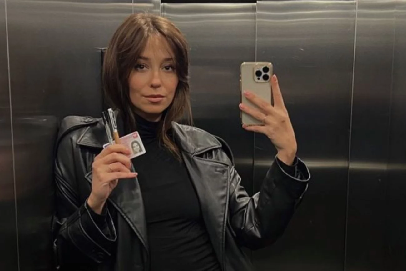 Izabela Krzan urządza z partnerem mieszkanie. Wspomniała o sprzeczkach