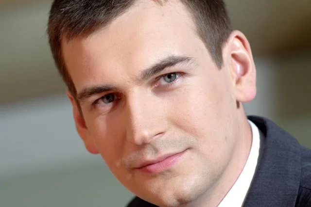 Grzegorz Ogonek, ekonomista ING Banku Śląskiego