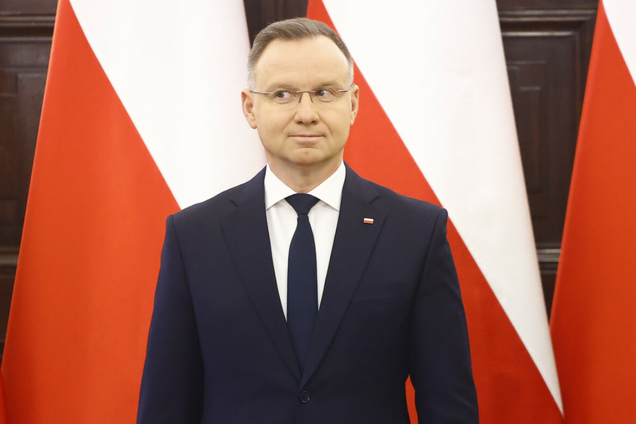 Ministrowie odebrali od Dudy nominacje do Rady Dialogu Społecznego. Najpierw zignorowali zaproszenie