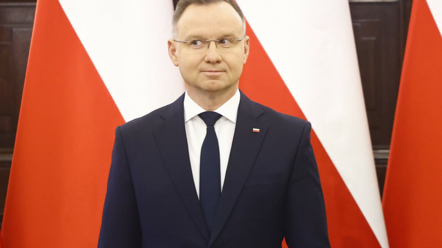 Ministrowie odebrali od Dudy nominacje do Rady Dialogu Społecznego. Najpierw zignorowali zaproszenie