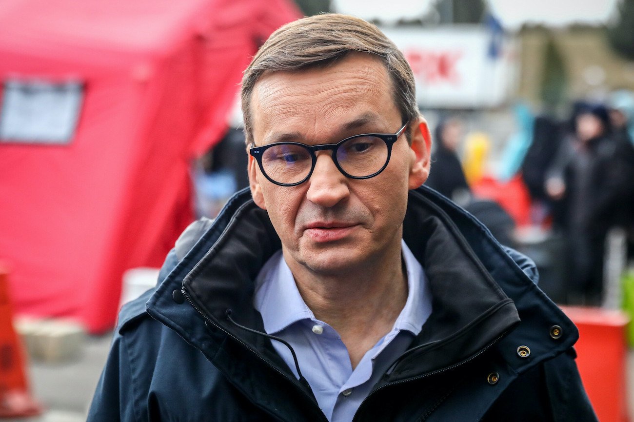 Premier Mateusz Morawiecki deklaruje, że jest gotowy na embargo na węgiel z Rosji, ale potrzebuje zgody KE. Są jednak inne sposoby na to, by rząd PiS przestał go kupować lub ograniczył zakupy, które można zastosować niezależnie od KE.