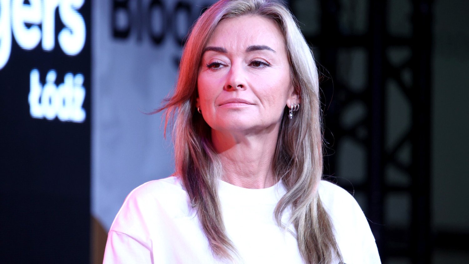 Martyna Wojciechowska Martyna Wojciechowska