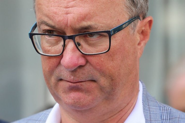 Włodzimierz Czarzasty ostrzega PiS ws. sądów.