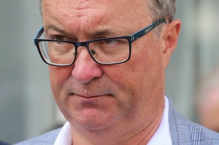 Włodzimierz Czarzasty ostrzega PiS ws. sądów.
