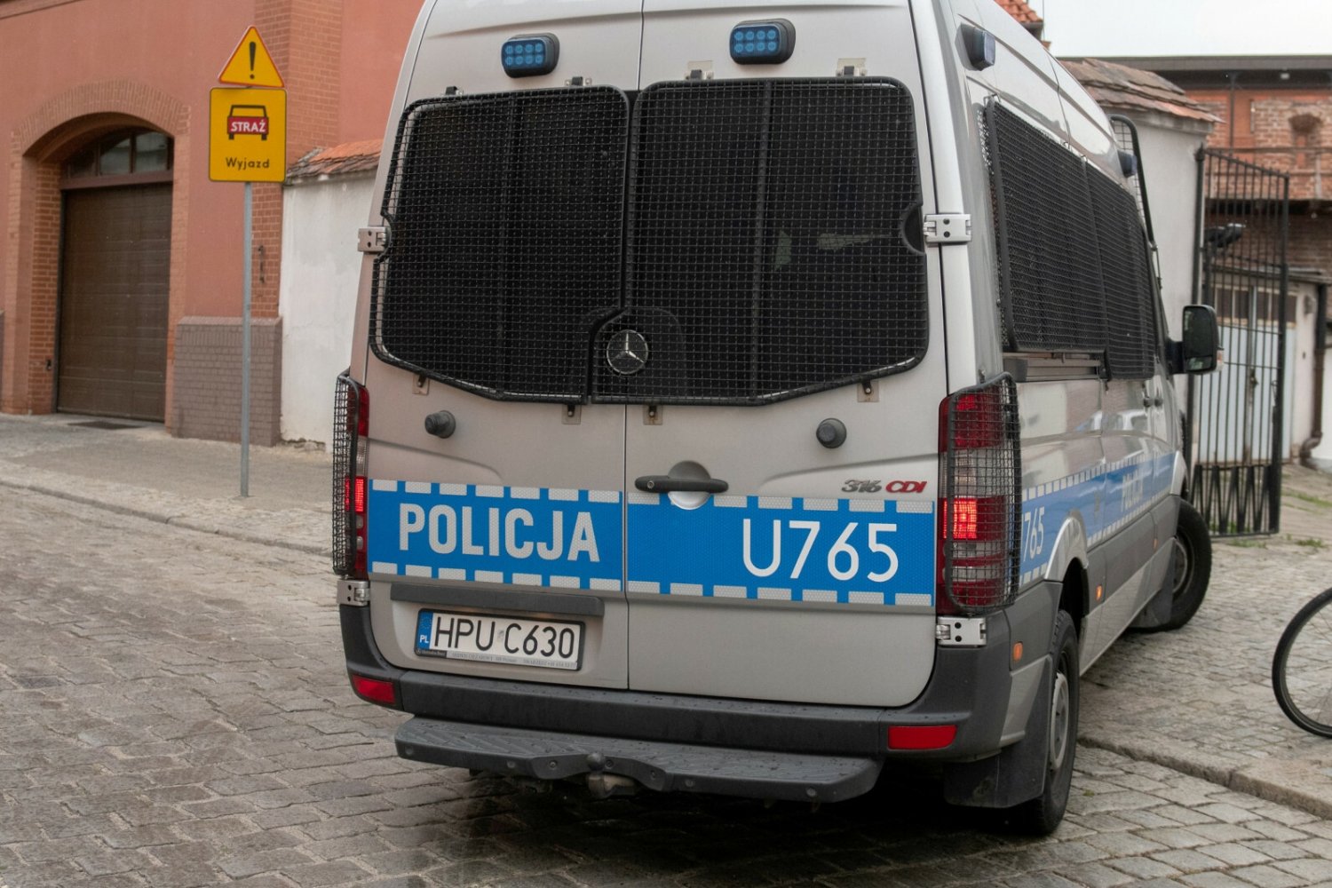 Sosnowiec. Ciało mężczyzny w mieszkaniu księdza. Nowe informacje.