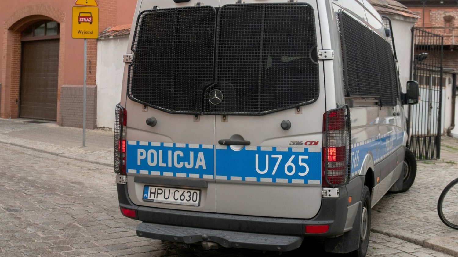 Sosnowiec. Ciało mężczyzny w mieszkaniu księdza. Nowe informacje.