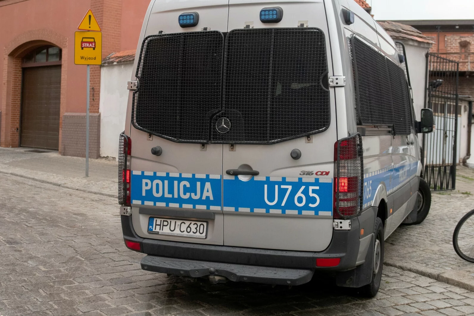 Sosnowiec. Ciało mężczyzny w mieszkaniu księdza. Nowe informacje.