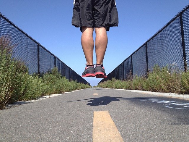 Zdrowa ambicja mobilizuje do kontruktywnych działań i pozwala w rozsądny sposób oceniać nasze ograniczenia