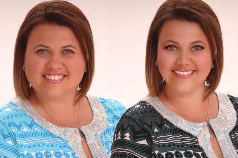 Photoshop czyni cuda z naszym wyglądem na zdjęciach