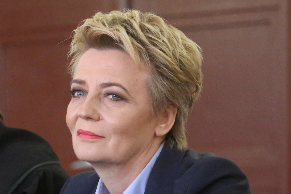 Czy jeszcze przed wyborami wojewoda łódzki wygasi mandat prezydent miasta Hanny Zdanowskiej?