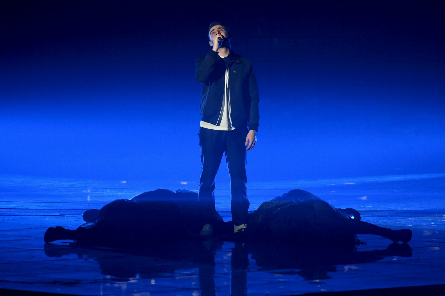 Bukmacherzy raczej nie stawiają na Polaka.