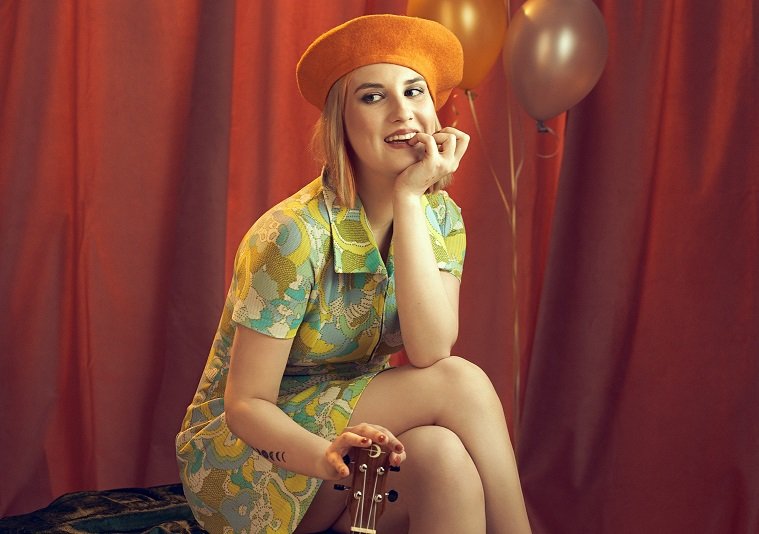 WOLSKA  w rozmowie z Klaudią Szarowską dla naTemat.pl