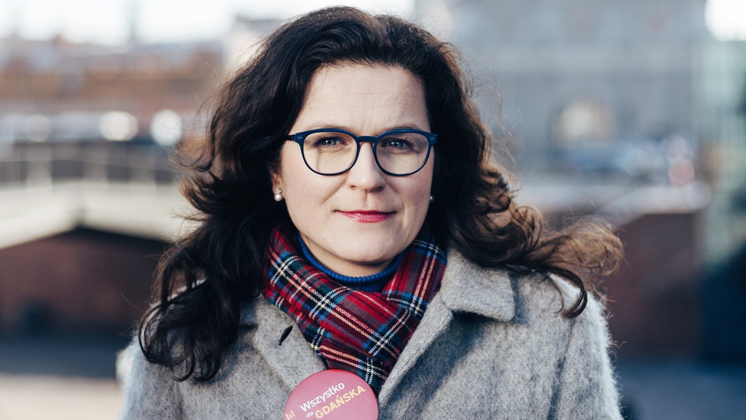 Już w niedzielę 3 marca Aleksandra Dulkiewicz będzie walczyć o potwierdzenie mandatu dającego prawo rządzenia Gdańskiem.
