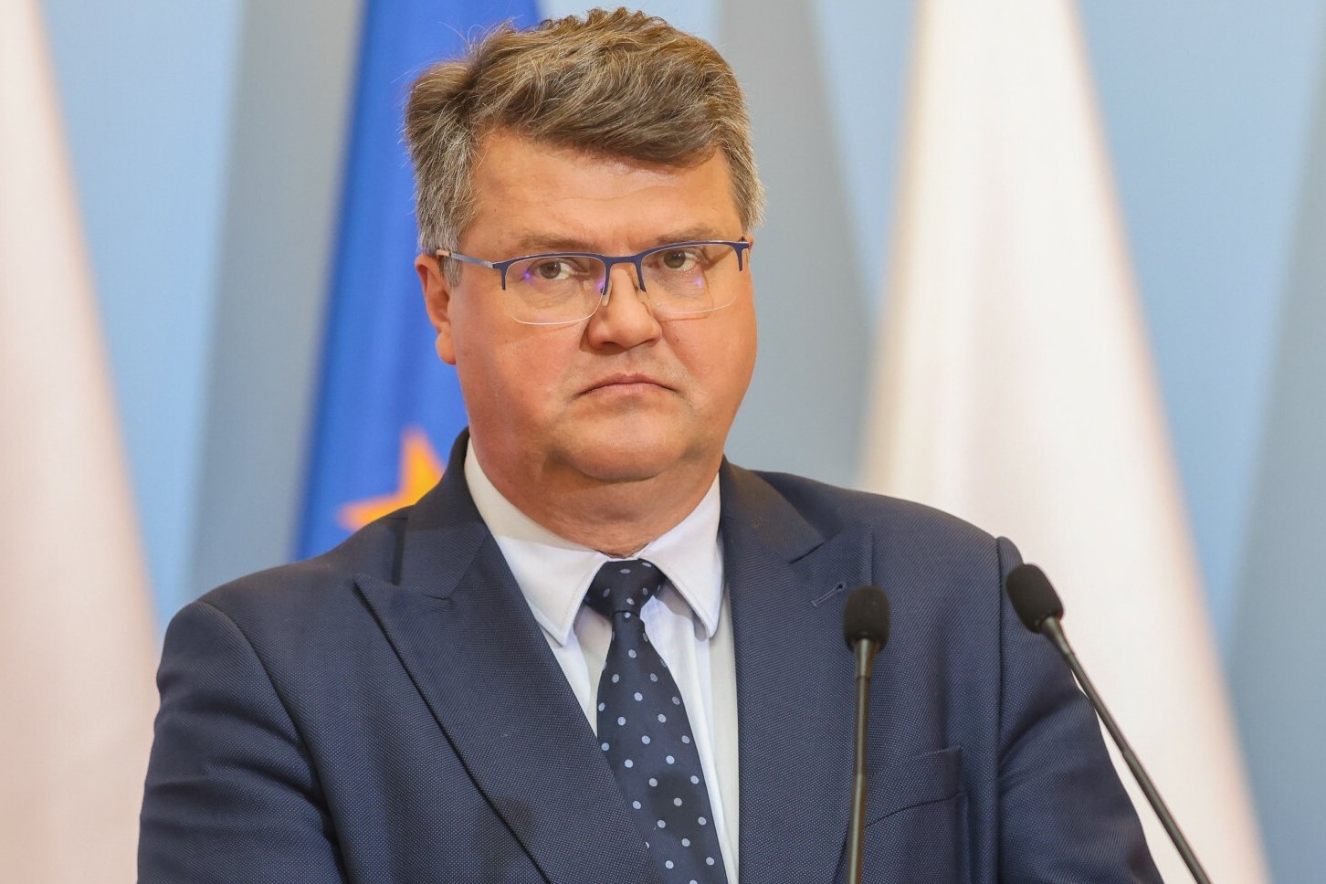 Maciej Wąsik przegrał z Fundacją Otwarty Dialog.