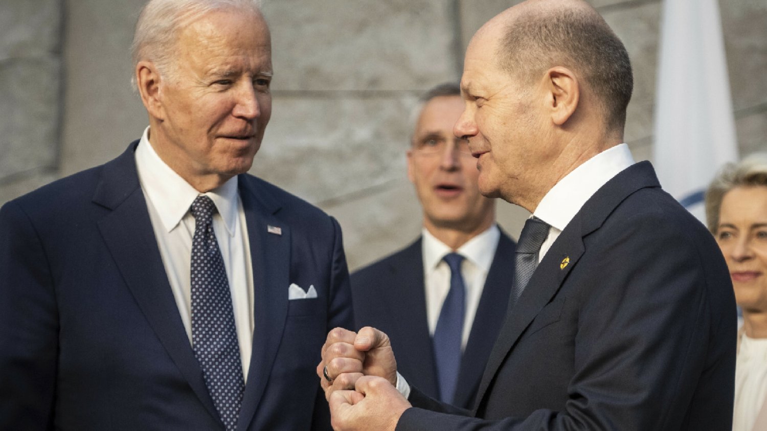 Scholz postawił USA konkretny warunek. Od tego zależy przekazanie Leopardów.