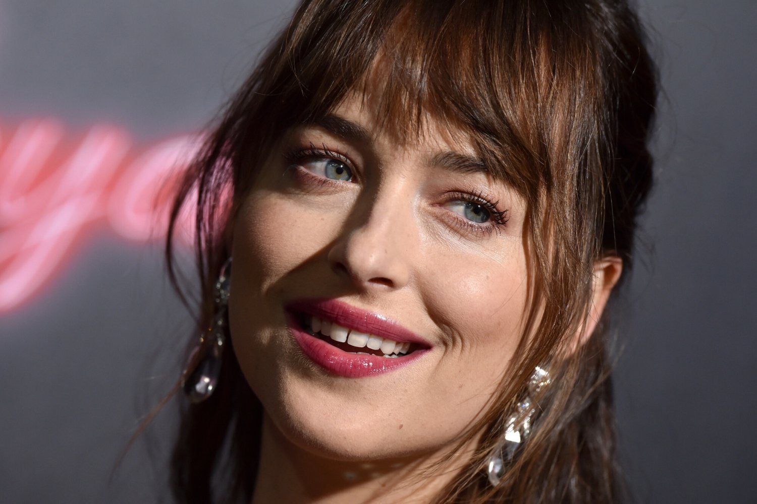 Dakota Johnson Dakota Johnson