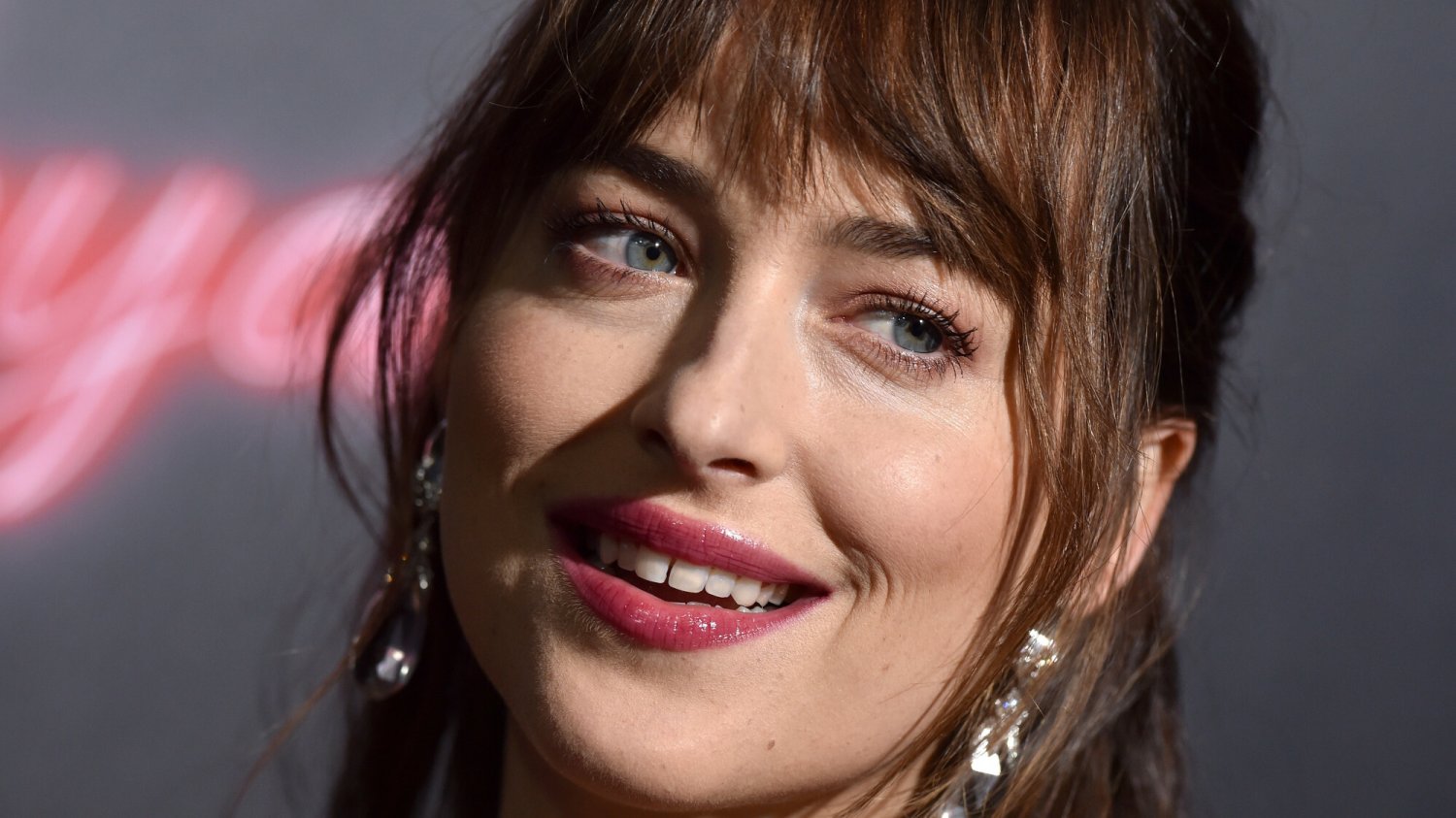 Dakota Johnson