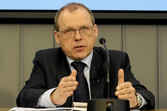 Szef Kancelarii Sejmu Lech Czapla