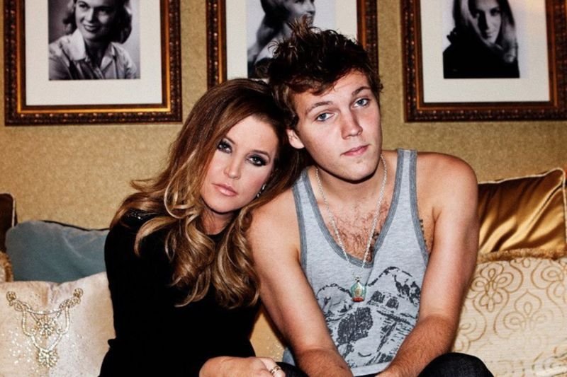 Wnuk Elvisa Presleya miał 27 lat.