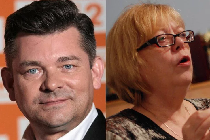 Elżbieta Zapendowska skrytykowała Zenka Martyniuka