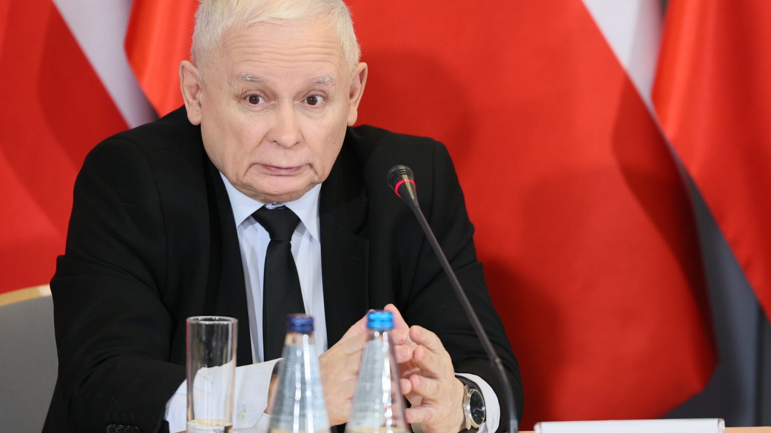 Jarosław Kaczyński powinien odejść? Polacy są zgodni