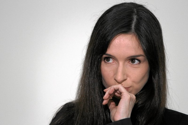 Martę Kaczyńską sfotografowano niedawno w czasie spaceru z Tomaszem Rakowskim. Niektóre media na podstawie jednego zdjęcia sugerowały, że "Kaczyńska ma nowego faceta".