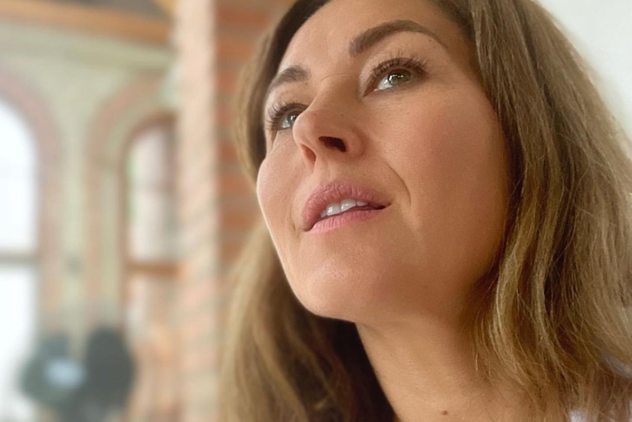 Beata Sadowska uderzyła w TVP i TVN.