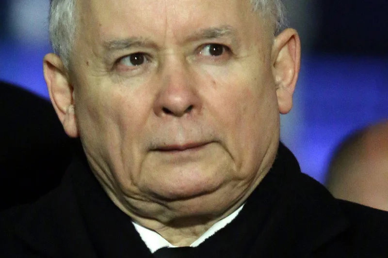 Jarosław Kaczyński