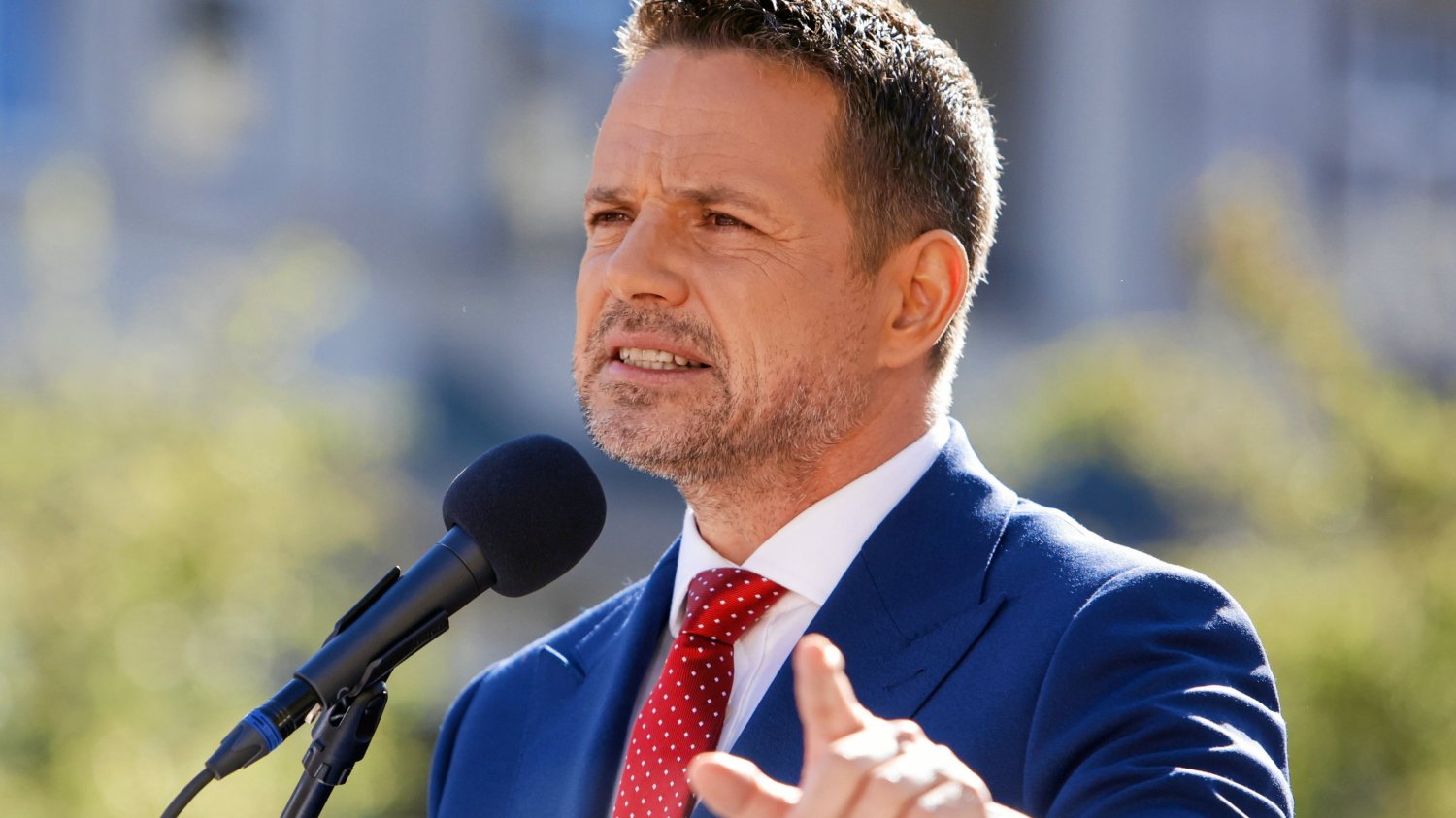 Nieprawidłowości przy zliczeniu głosów podczas II tury. Jest apel