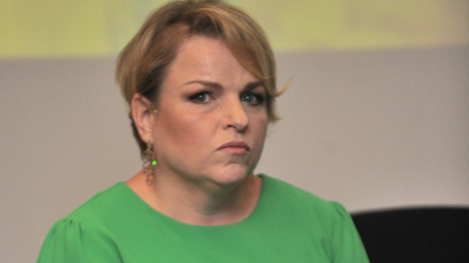 Bosacka rozstała się z mężem?