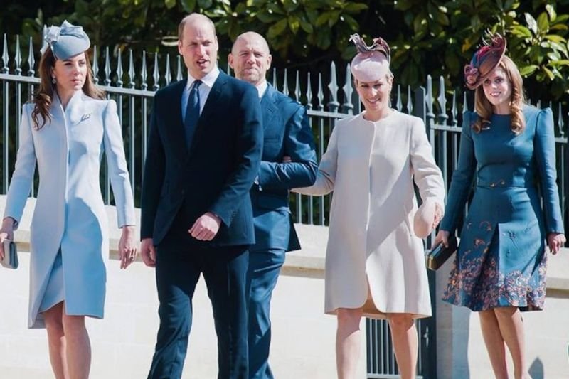 Księżniczka Beatrice