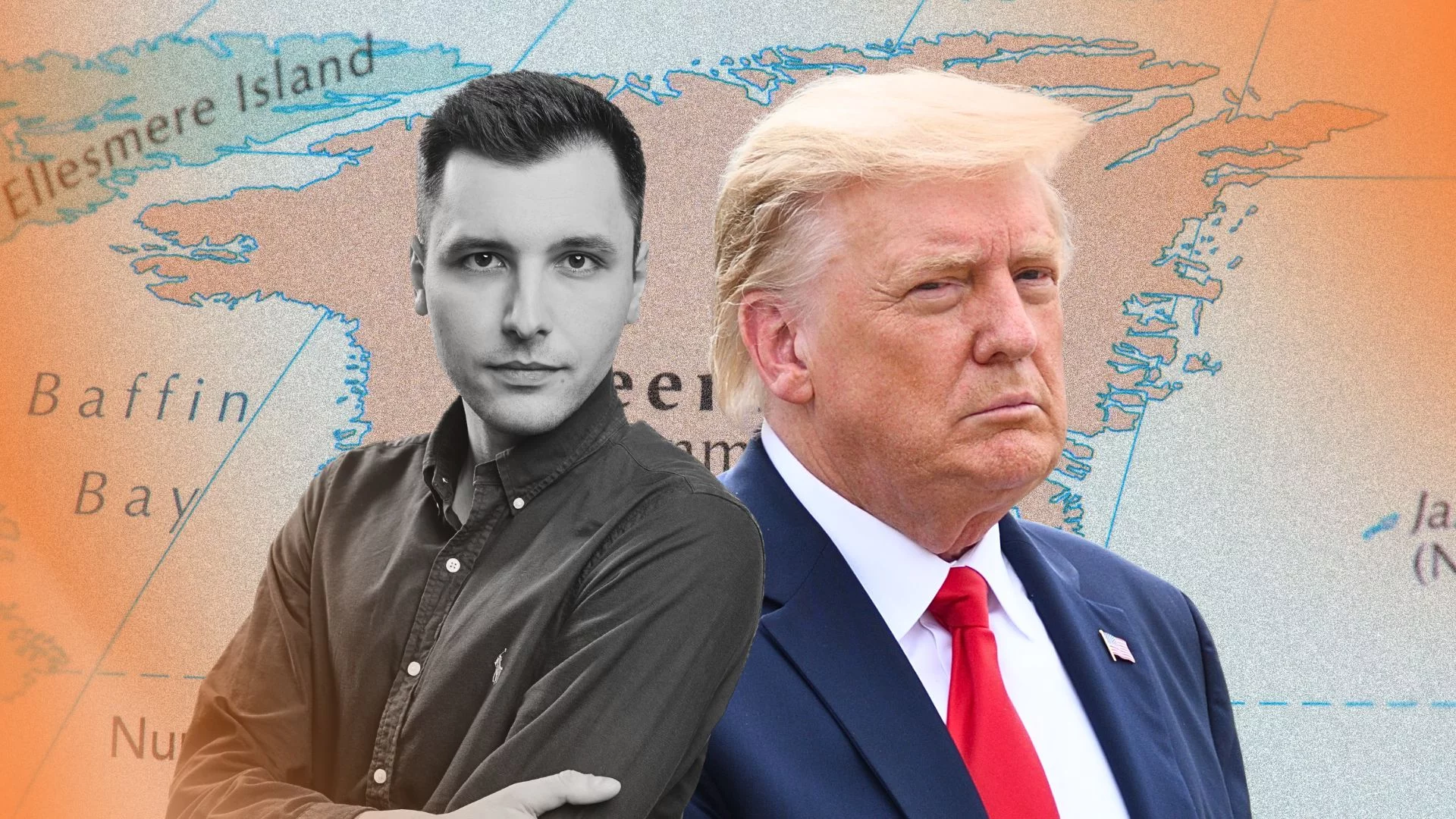 Zemsta Trumpa za Grenlandię. Jest coś gorszego niż cła i wojna handlowa