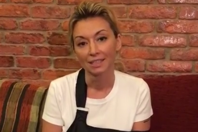 Wojciechowska przyznała, że "Kobieta na krańcu świata" na razie nie wraca na antenę.