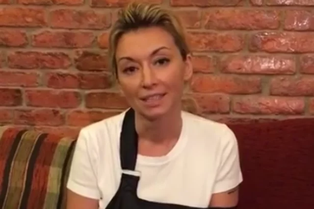 Wojciechowska przyznała, że "Kobieta na krańcu świata" na razie nie wraca na antenę.