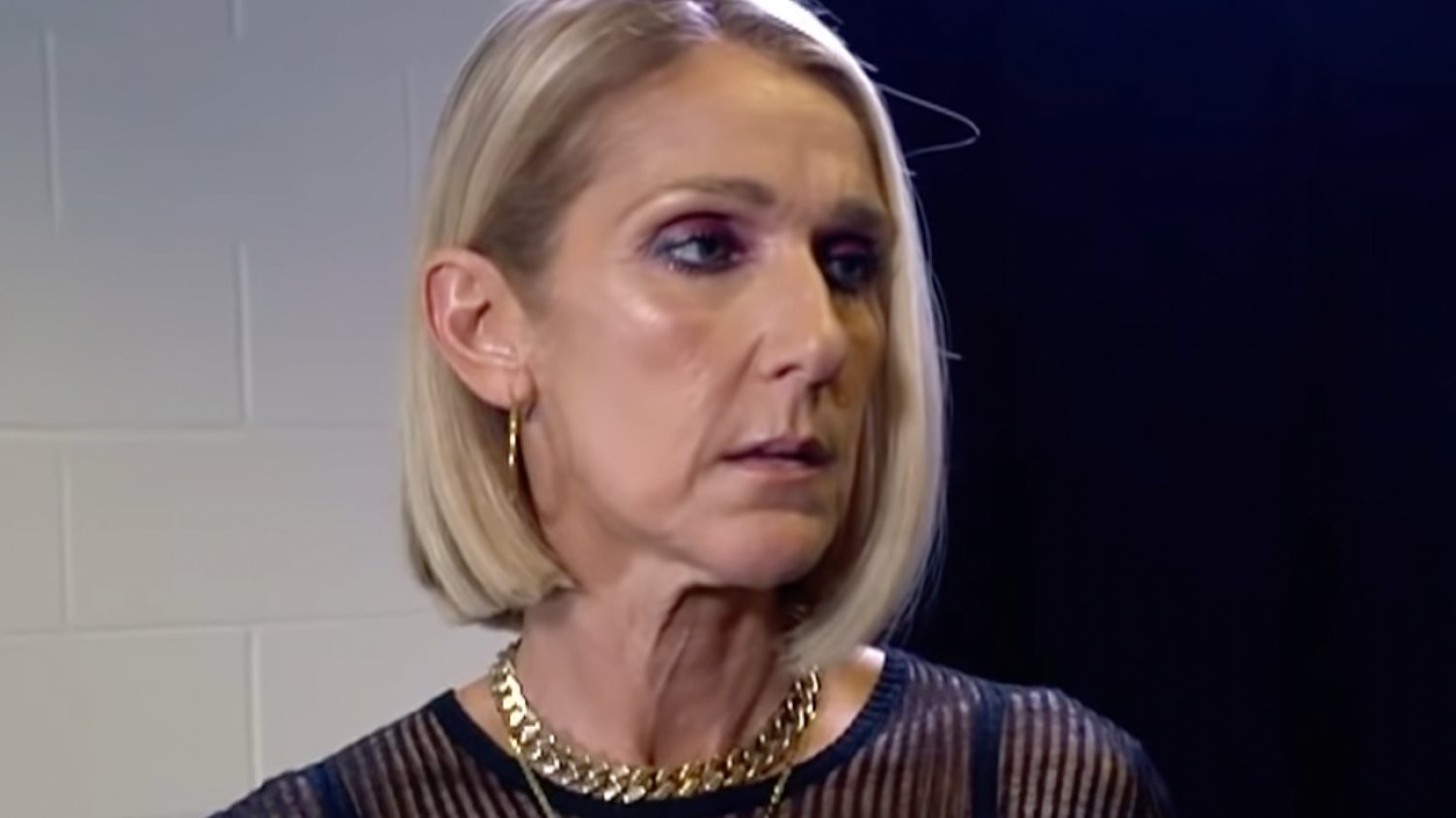 Stan zdrowia Celine Dion coraz bardziej się pogarsza. Myślą o emeryturze