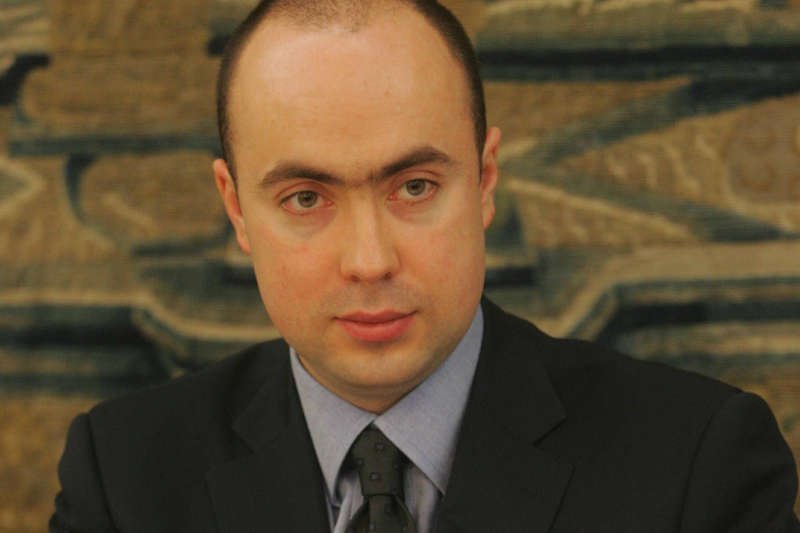 Maks Kraczkowski z PiS w "Bez autoryzacji: PO skupia się na władzy dla władzy