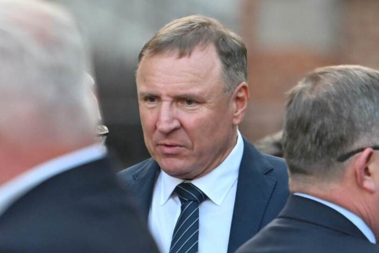 Tusk: Kurski nie będzie już reprezentował Polski w Banku Światowym