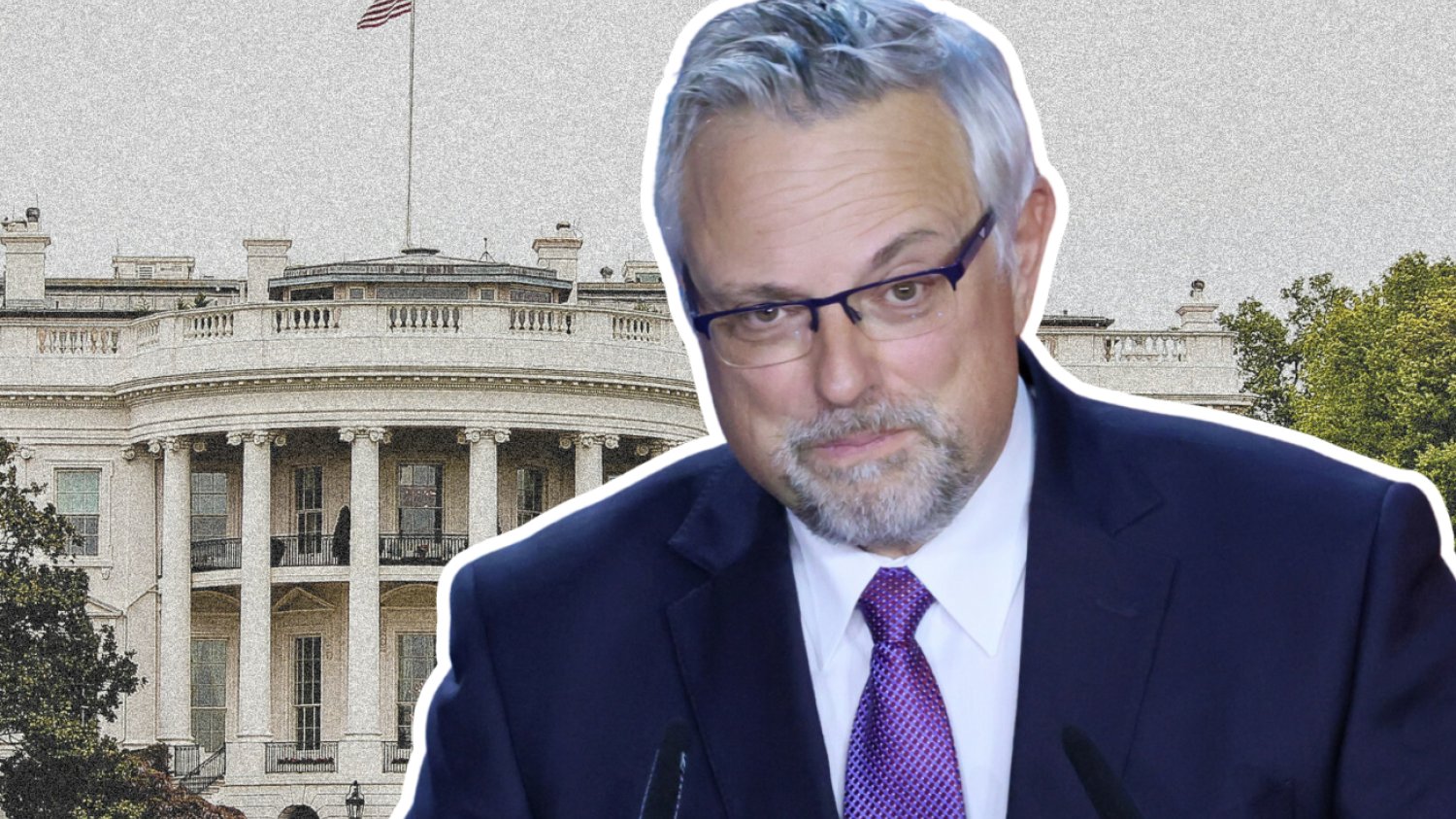 Marcin Wrona z TVN dla naTemat. Tak mówi o Trumpie i pracy w USA [WYWIAD]