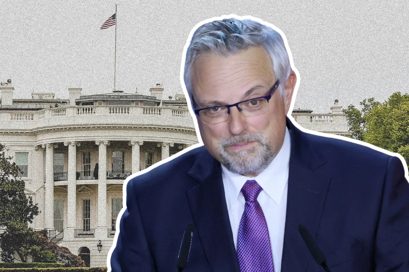 Marcin Wrona z TVN dla naTemat. Tak mówi o Trumpie i pracy w USA [WYWIAD]