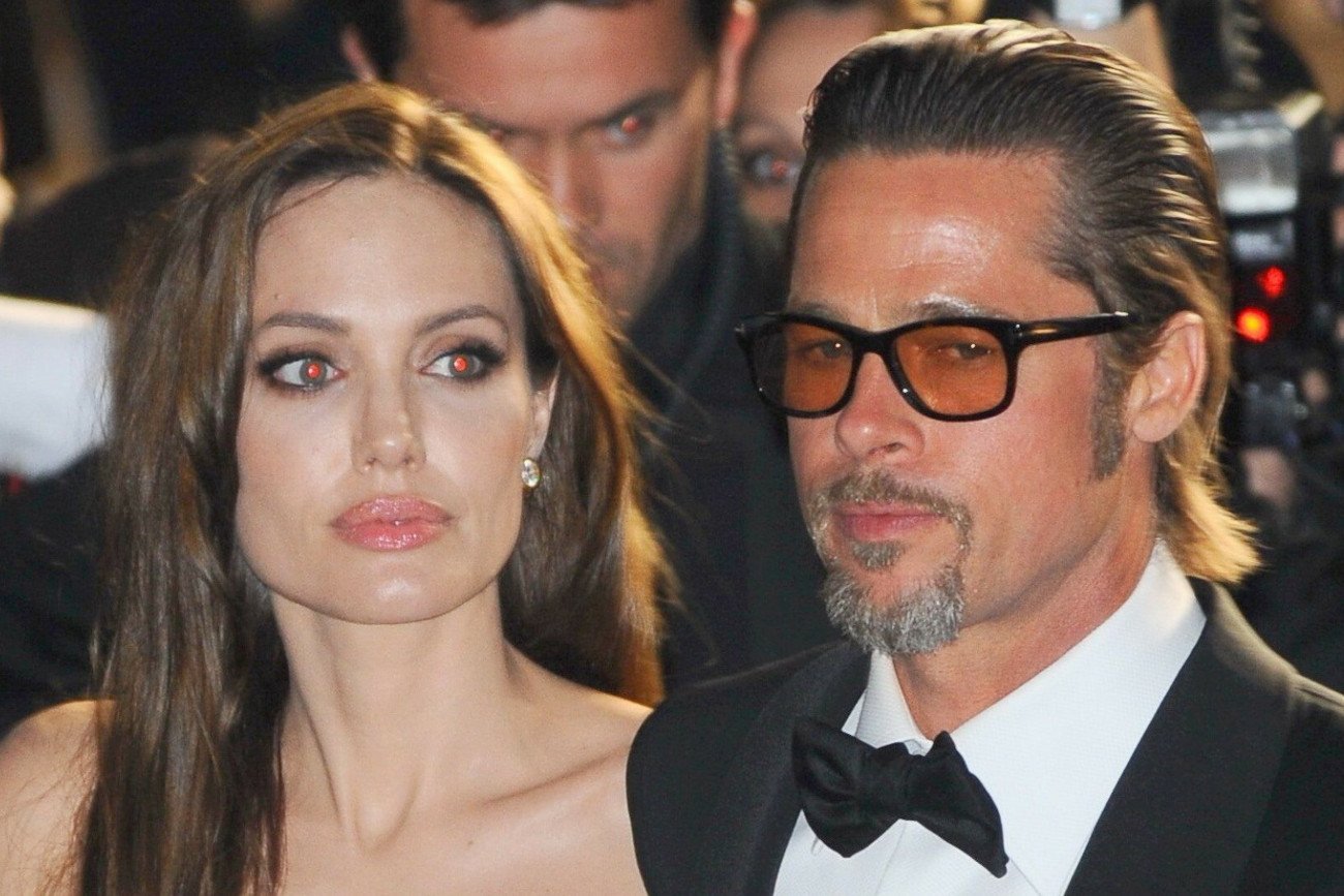 jolie, pitt