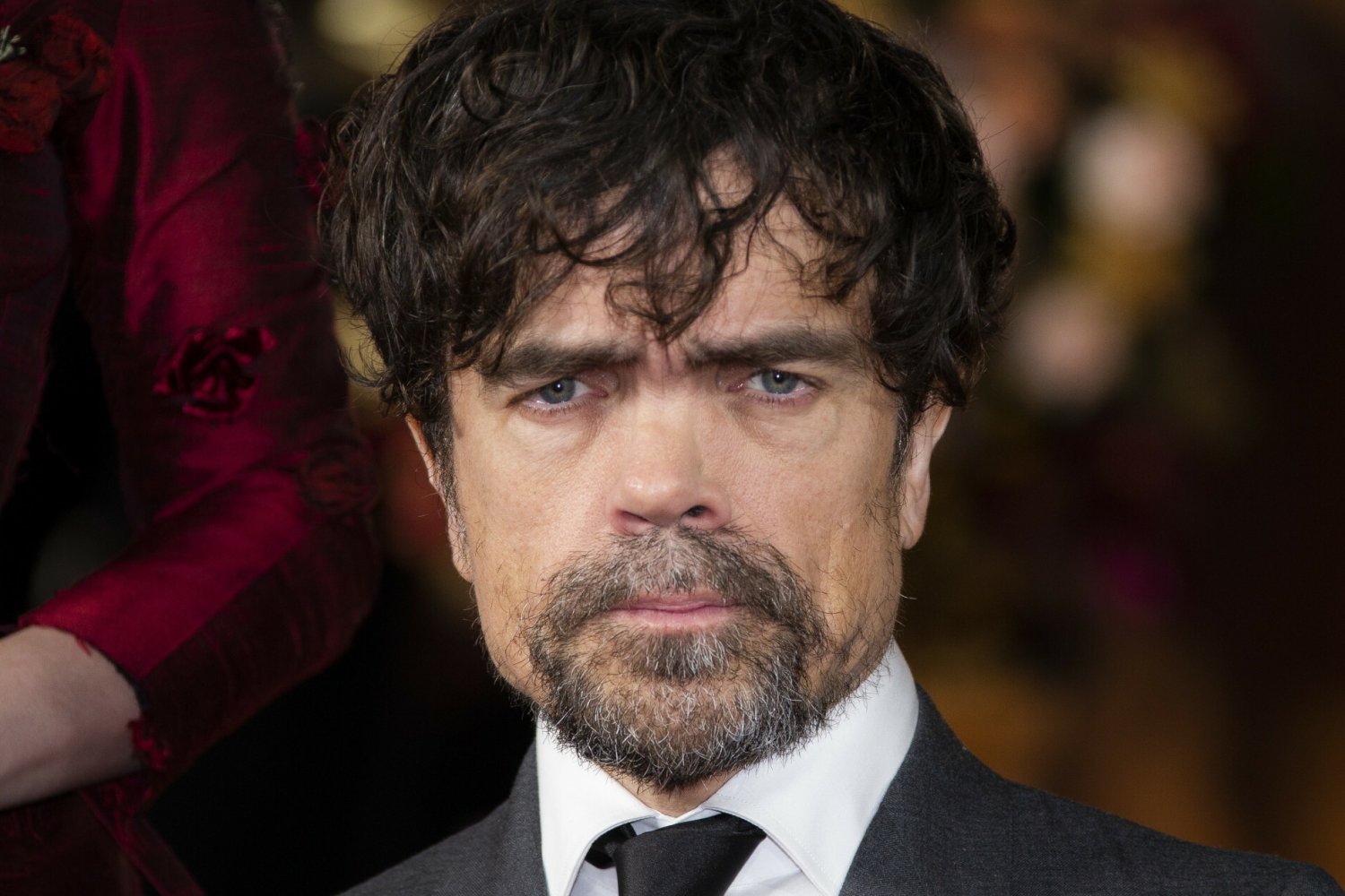 Gwiazda "Gry o tron" krytykuje nową "Śnieżkę".