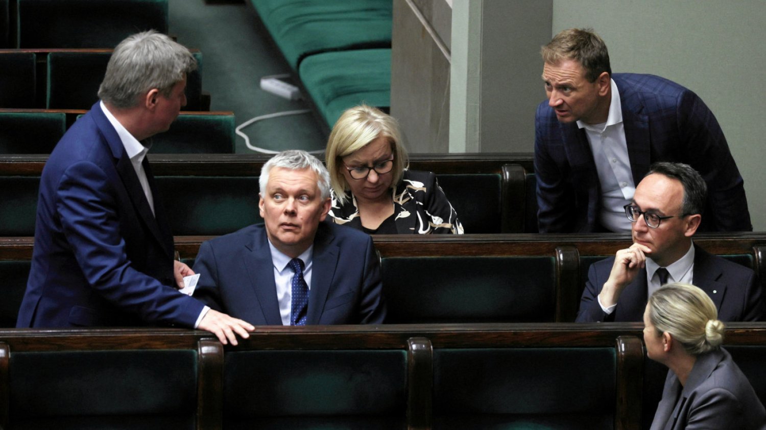 Pierwszy minister oficjalnie żegna się ze stanowiskiem. "Kończy się moja służba w rządzie"