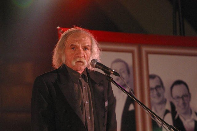 Bohdan Smoleń potrzebuje pomocy. Ruszyła zbiórka pieniędzy na kosztowną terapię