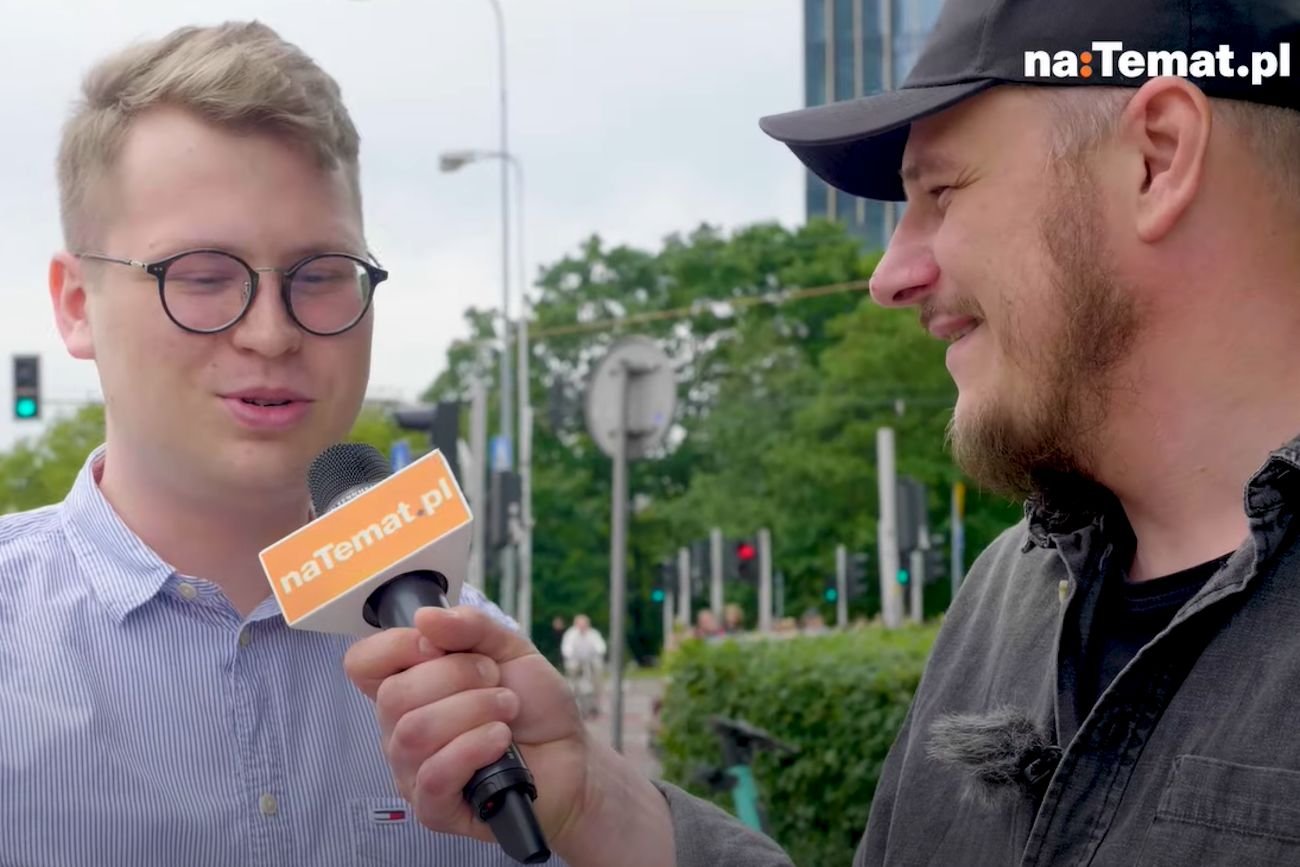 Sonda naTemat: Zapytaliśmy mieszkańców Warszawy, za co podziwiają mamy.