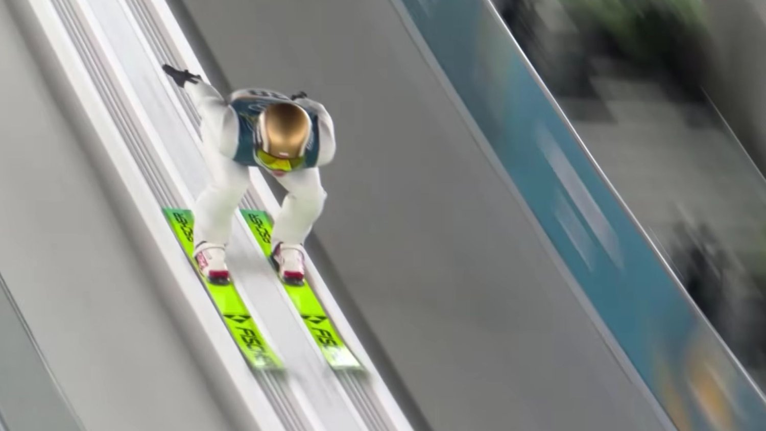 Kacper Tomasiak z 3. medalem IO? W poniedziałek znowu może być pięknie