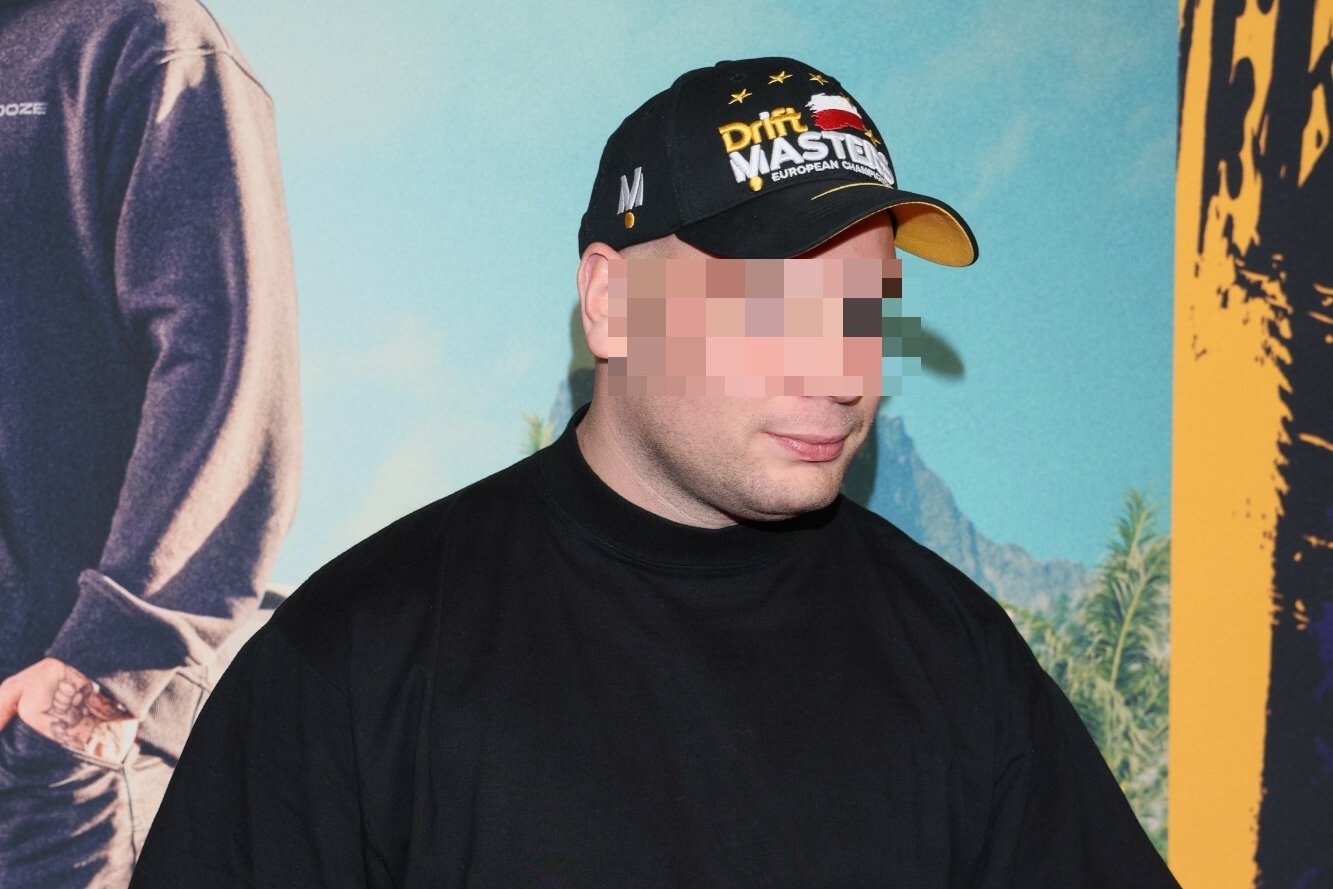 "Budda" ma jeszcze "furtkę" ws. aresztu. Nowe informacje z sądu.